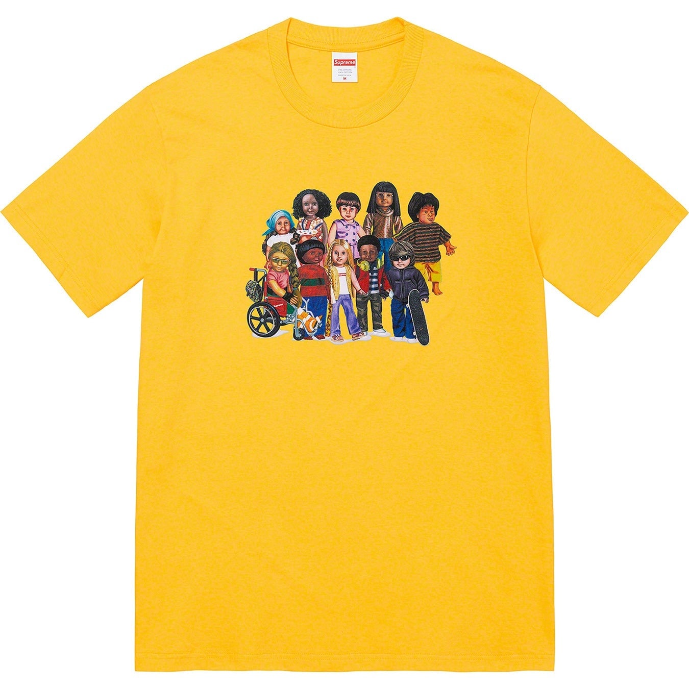 Children Tee view 11